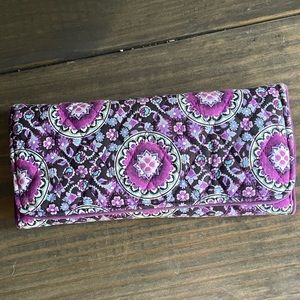 Vera Bradley wallet